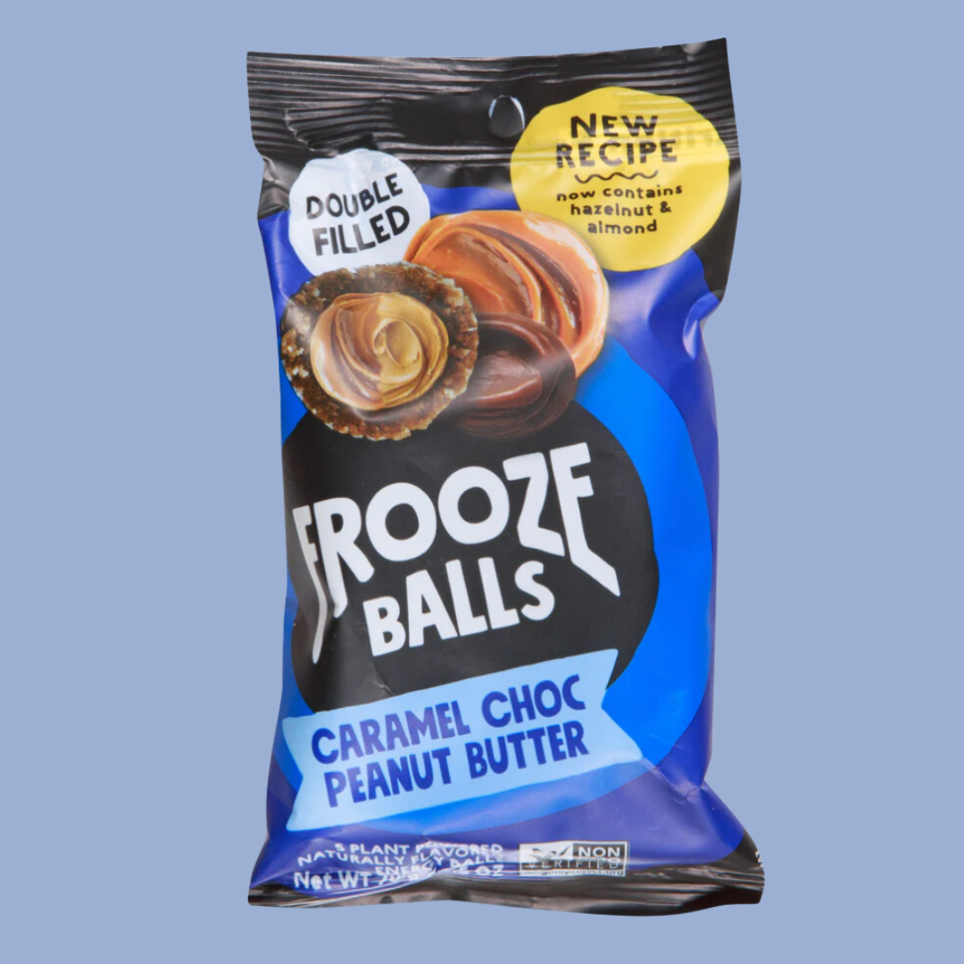 Frooze Balls